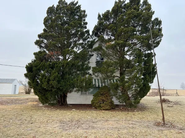 6768 S 900 W, Swayzee, IN 46986