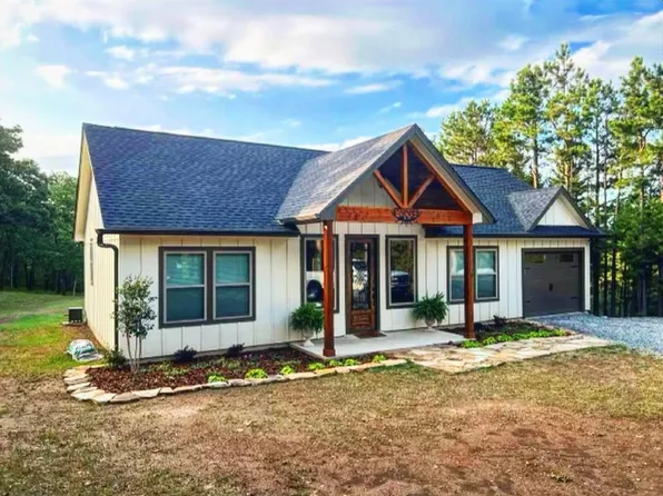 44210 Vista Ridge Dr, Talihina, OK 74571