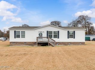 1228 Highway 24 #50, Warsaw, NC 28398