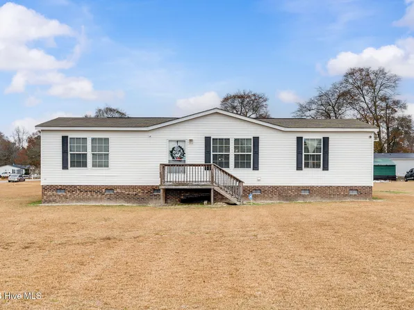 1228 Nc 24 50 Highway, Warsaw, NC 28398