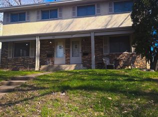 509 Sunnyside Ln, Hopkins, MN 55343