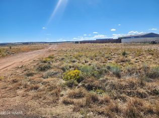 1125 W Mountain View Dr, Taylor, AZ 85939