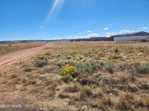 1125 W Mountain View Dr, Taylor, AZ 85939