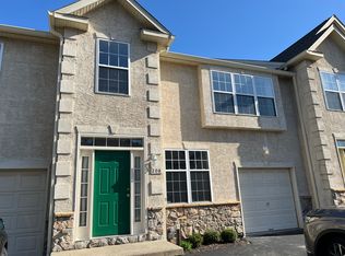 208 Warwick Way, North Wales, PA
