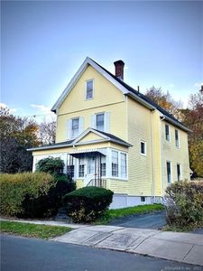 17 Sheffield Street, New Britain, CT, 06051