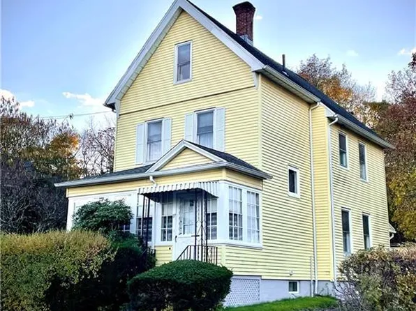 17 Sheffield Street, New Britain, CT 06051