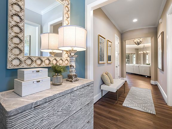 03-Oasis Foyer