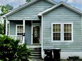 2662 Myrtle St, New Orleans, LA 70122