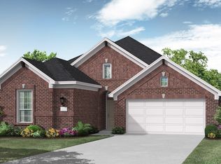 8125 Milo Fields Ln, McKinney, TX 75071