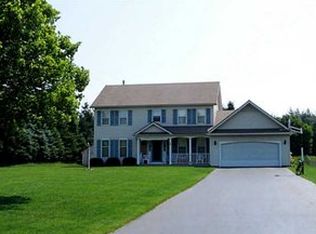 2 Wood Duck Run, Spencerport, NY 14559