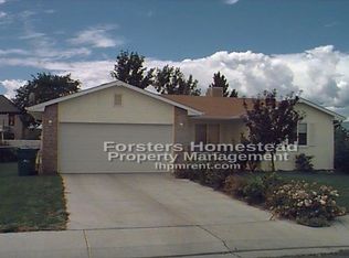 3175 S Torreys Peak, Grand Junction, CO 81504