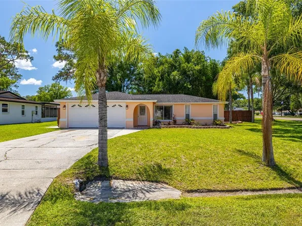3901 Saint Augustine Pl, Land O Lakes, FL 34639