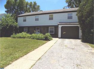 31 Bucknell Ln, Willingboro, NJ 08046