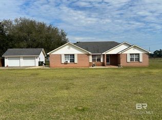 13530 County Road 87 N, Elberta, AL 36530