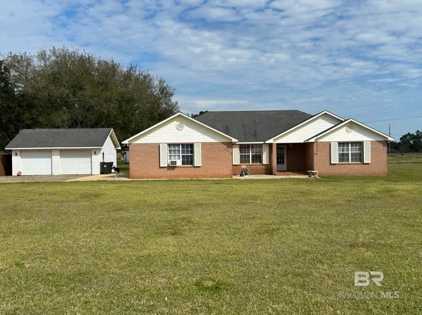 13530 County Road 87 N, Elberta, AL 36530