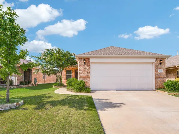 2111 Bentwater Ln, Frisco, TX 75036