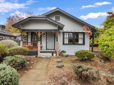5320 21st Ave, Sacramento, CA, 95820
