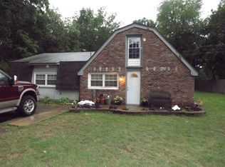 7030 7th Rd, Memphis, TN 38135