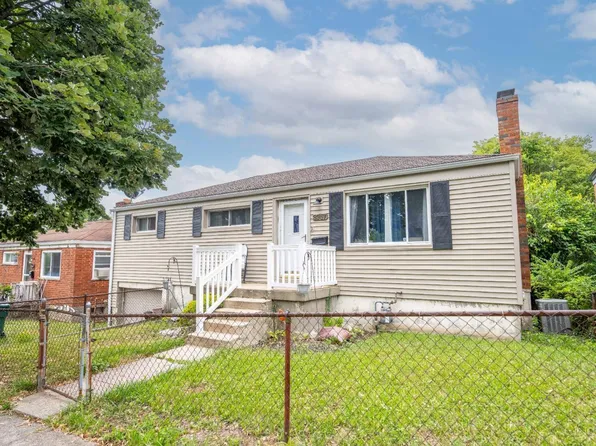 3357 Ninann Ct, Cincinnati, OH 45211