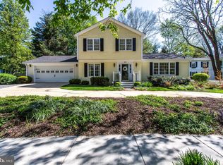 208 West St NW, Vienna, VA 22180