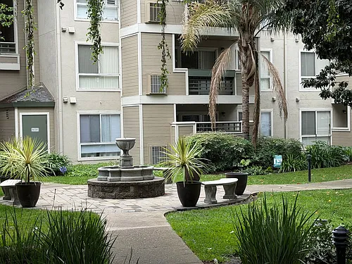 2560 Oak Rd #321 Photo 1