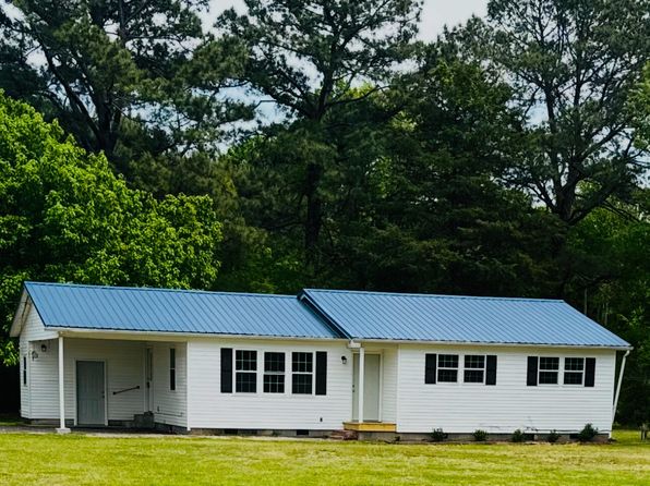 190 Nc Highway 32, Sunbury, NC 27979