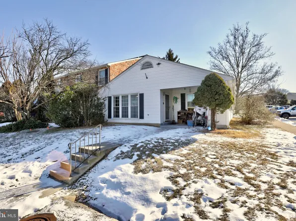 10407 Copeland Dr, Manassas, VA 20109