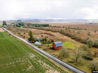 11490 Bursell Rd, Dallas, OR 97338