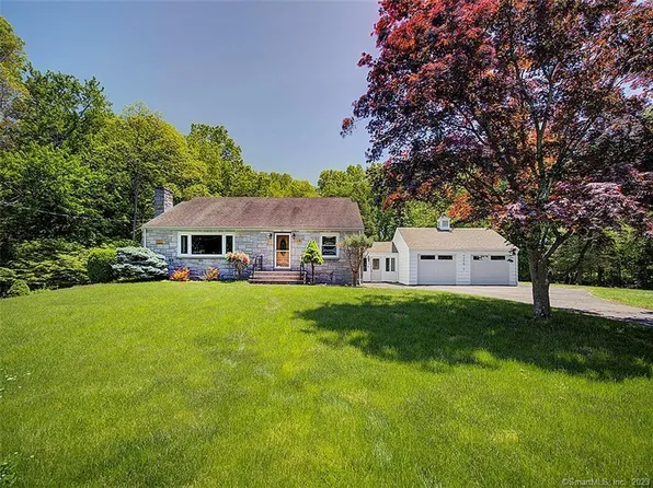 40 Rolling Ridge Road, Orange, CT 06477