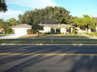 4906 Wooldridge Rd, Corpus Christi, TX 78413