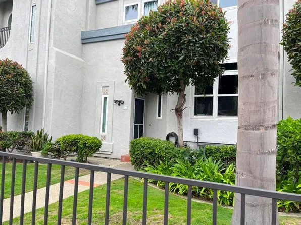 825 N Cleveland St Unit C, Oceanside, CA 92054