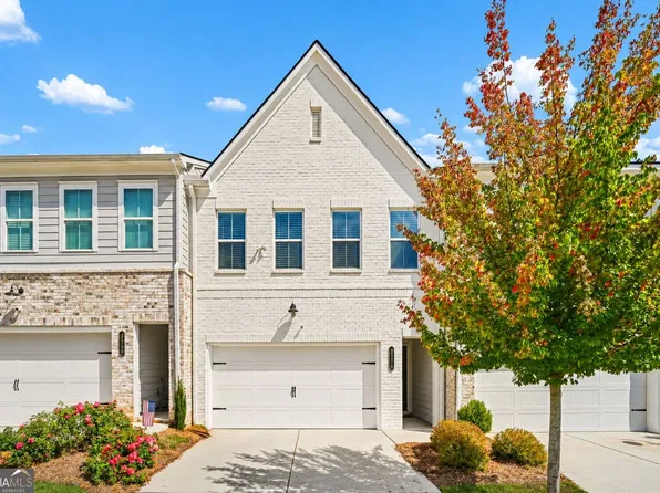 3578 Silvery Way, Powder Springs, GA 30127