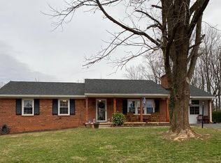 204 Buckingham Dr, Lynchburg, VA 24502