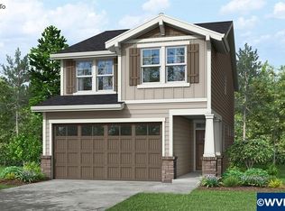 6337 Henshaw St SE, Albany, OR 97322