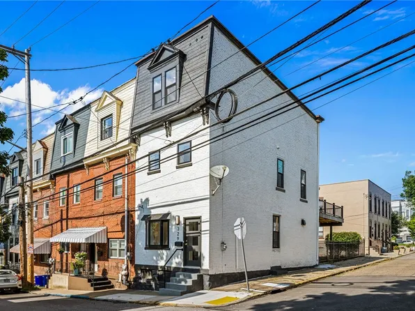 329 37th St, Pittsburgh, PA 15201