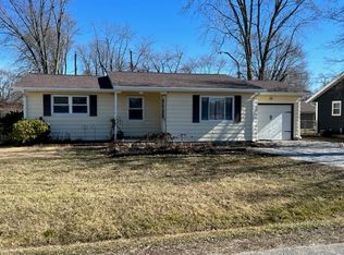 607 Westwood Dr, Catlin, IL 61817