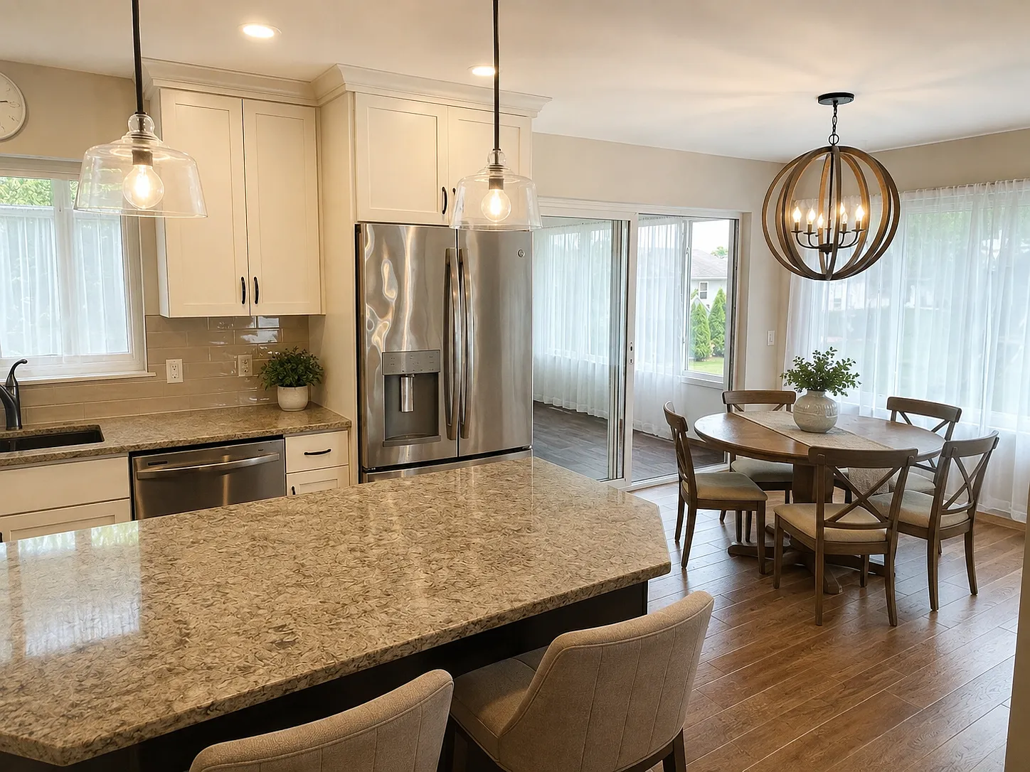 2 bed, 1850 sqft, $2,645 — Photo 4