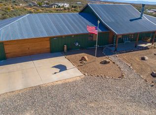 1701 N Hidden Valley Way, Dewey, AZ 86327