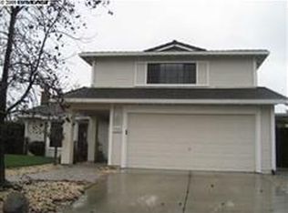 3542 Ballantyne Dr, Pleasanton, CA 94588