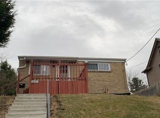 1031 Highland Ave, Greensburg, PA