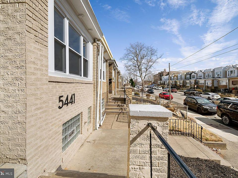 5441 W Berks St, Philadelphia, PA 19131 Zillow