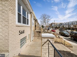 5441 W Berks St, Philadelphia, PA 19131