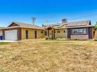 1376 Lassen Dr, Hanford, CA