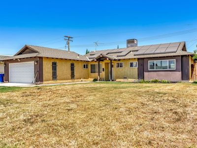 1376 Lassen Dr, Hanford, CA, 93230