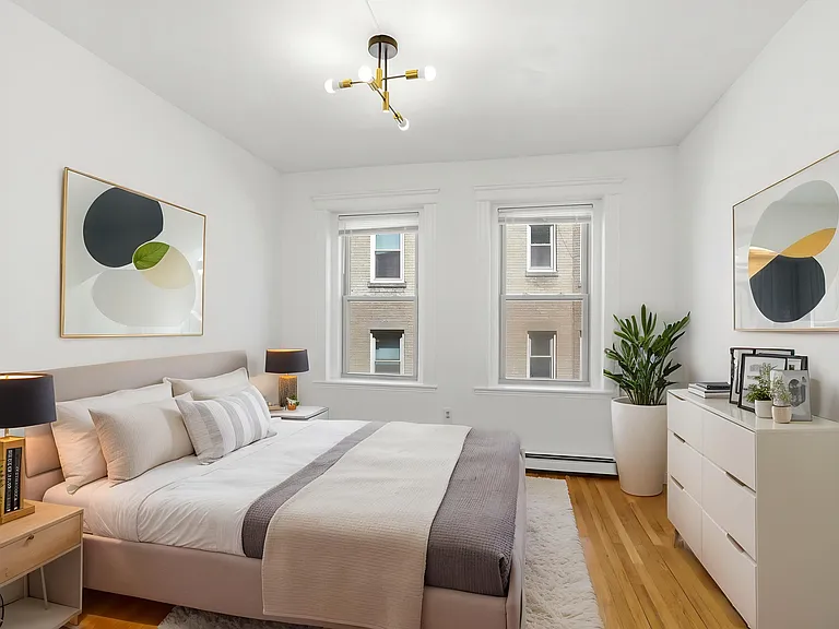 1673 Commonwealth Ave #3 — Photo 12