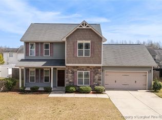 43 Battery Way, Bunnlevel, NC 28323
