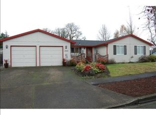 1205 Marguerite Way, Newberg, OR 97132