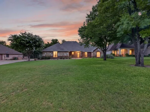 110 Heritage Place Gln, Glen Rose, TX 76043