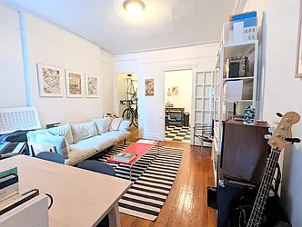 Rented by Manhattan Spaces