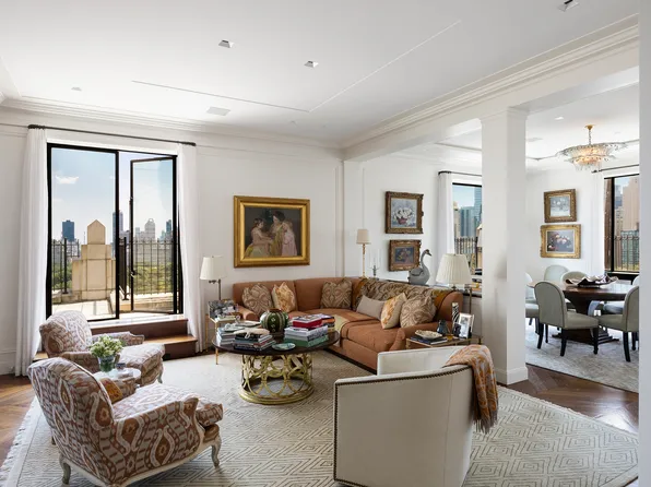 55 Central Park West image 6 of 23